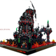 Illustration for article titled This is quite possibly the most impressive LEGO fortress youve ever seen